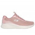 حذاء سكيتشرز سكيتش لايت برو جليمر مي للنساء لون زهري ونعل أبيض- Skechers Women's Skech-Lite Pro - Glimmer Me Shoes