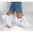 Skechers Women's Vapor Foam - Fresh Trend Shoes - حذاء سكيتشرز فابور فوم- فرش ترند للنساء لون أبيض