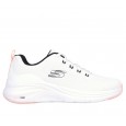 Skechers Women's Vapor Foam - Fresh Trend Shoes - حذاء سكيتشرز فابور فوم- فرش ترند للنساء لون أبيض