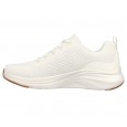 Skechers Women's Vapor Foam - Fresh Trend Shoes - حذاء سكيتشرز فابور فوم- فرش ترند للنساء لون بيج