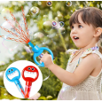 لعبة الفقاعات الخماسية