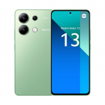 Xiaomi Redmi Note 13 256GB & 8GB RAM كفالة سنة