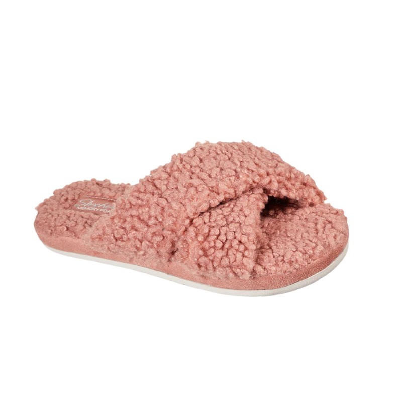 Skechers Womens' Cozy Slide
