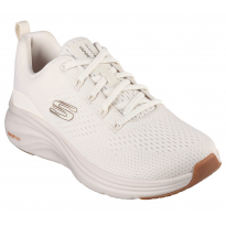 Skechers Women's Vapor Foam - Fresh Trend Shoes - حذاء سكيتشرز فابور فوم- فرش ترند للنساء لون بيج