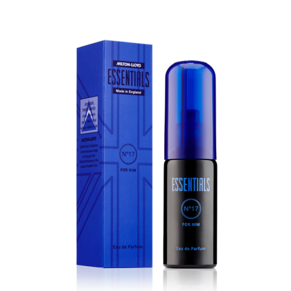 Milton-Lloyd Essentials No 17 EDP For Him 50ML