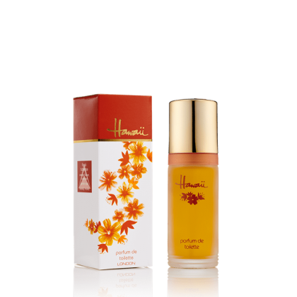 Milton-Lloyd Hawaii PDT For Her 55ML
