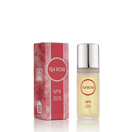 Milton-Lloyd Tea Rose №9 PDT For Her 55ML