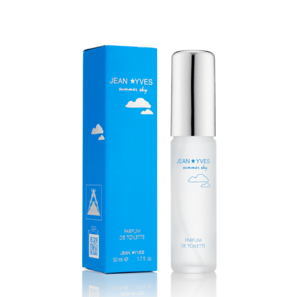 Milton-Lloyd Summer Sky PDT For Her 50ML