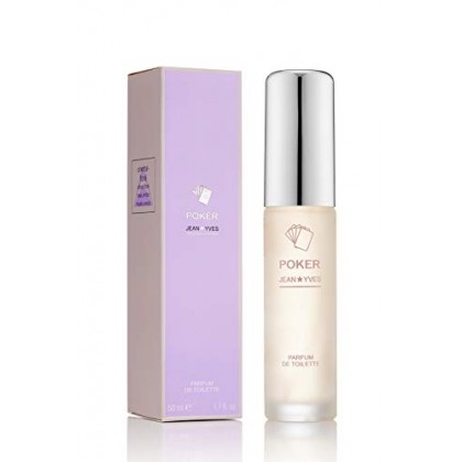 Milton-Lloyd Poker PDT For Her 50ML