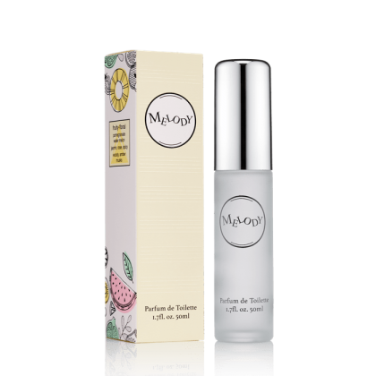 Milton-Lloyd Melody PDT For Her 50ML