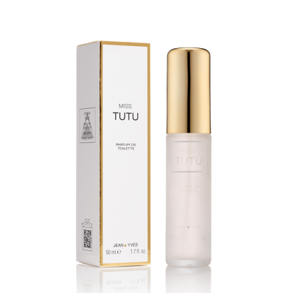 Milton-Lloyd Miss Tutu PDT For Her 50ML