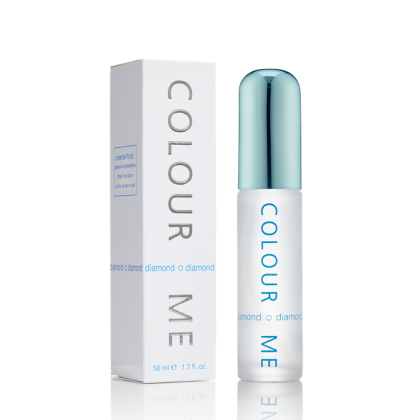Colour Me Colour Me Diamond EDP For Her 50ML