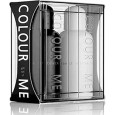 Colour Me Black White 2×100ML