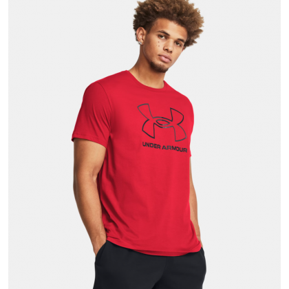Under Armour Men's Foundation T-Shirt