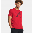 Under Armour Men's Foundation T-Shirt