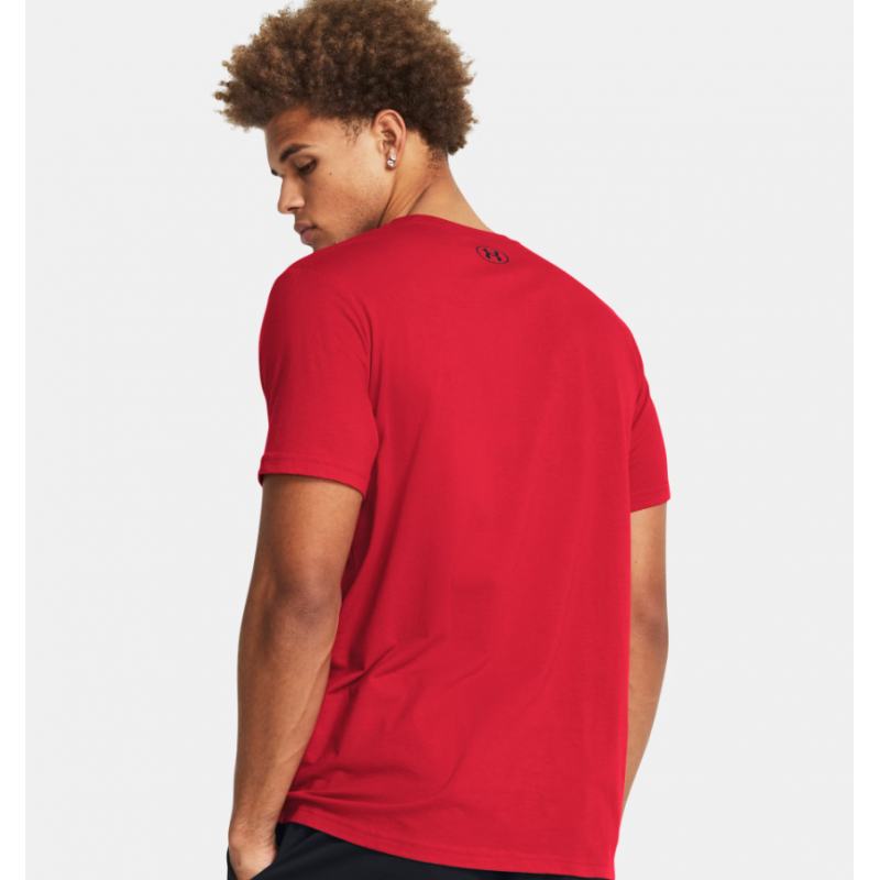 Under Armour Men's Foundation T-Shirt