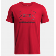 Under Armour Men's Foundation T-Shirt