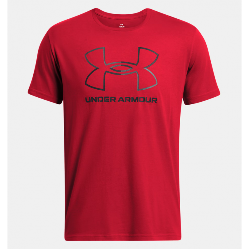 Under Armour Men's Foundation T-Shirt