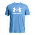 Under Armour Men's Sportstyle Logo T-shirt