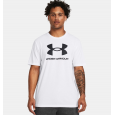 Under Armour Men's Sportstyle Logo T-shirt