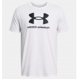 Under Armour Men's Sportstyle Logo T-shirt