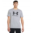 Under Armour Men's Sportstyle Logo T-shirt