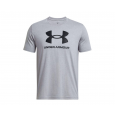 Under Armour Men's Sportstyle Logo T-shirt