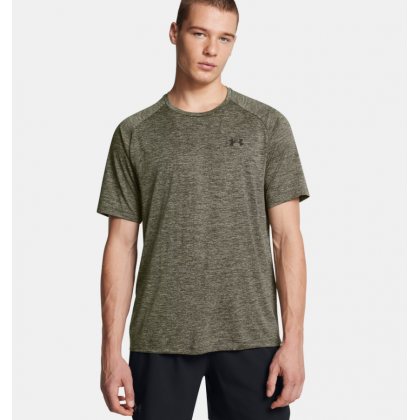 Under Armour Men's UA Tech™ 2.0 Short Sleeve