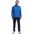 Under Armour Men's UA Storm SweaterFleece ¼ Zip Shirt