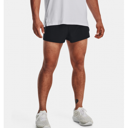 Under Armour Men's UA Launch Split Perf Shorts