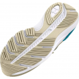 Under Armour Women's Charged Quicker Shoes - حذاء أندر آرمر تشارجد كويكر للنساء لون بيج