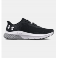 Under Armour Men's HOVR™ Turbulence 2 Running Shoes - حذاء أندر آرمر هوفر تيربيولانس 2 للرجال لون أسود نعل أبيض