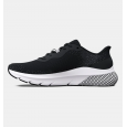 Under Armour Men's HOVR™ Turbulence 2 Running Shoes - حذاء أندر آرمر هوفر تيربيولانس 2 للرجال لون أسود نعل أبيض