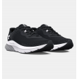 Under Armour Men's HOVR™ Turbulence 2 Running Shoes - حذاء أندر آرمر هوفر تيربيولانس 2 للرجال لون أسود نعل أبيض