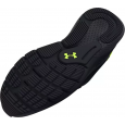 Under Armour Men's HOVR™ Turbulence 2 Running Shoes - حذاء أندر آرمر هوفر تيربيولانس 2 للرجال لون أسود