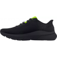 Under Armour Men's HOVR™ Turbulence 2 Running Shoes - حذاء أندر آرمر هوفر تيربيولانس 2 للرجال لون أسود