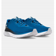 Under Armour Men's HOVR™ Turbulence 2 Running Shoes - حذاء أندر آرمر هوفر تيربيولانس 2 للرجال لون أزرق ونعل أبيض