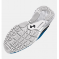 Under Armour Men's HOVR™ Turbulence 2 Running Shoes - حذاء أندر آرمر هوفر تيربيولانس 2 للرجال لون أزرق ونعل أبيض