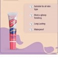 حومرة WOW تاتو للشفاه Peel Off Lip Mask - لون Sexy Red