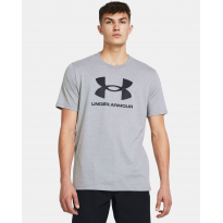 Under Armour Men's Sportstyle Logo T-shirt