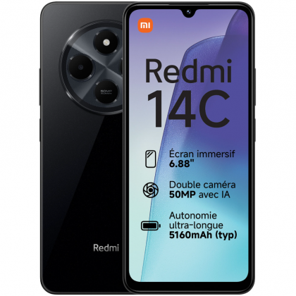 mi Redmi 14C 8/256GB