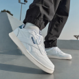 Reebok Court Advance Sneakers Shoes