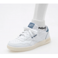 Reebok Unisex' Court Advance Sneakers Shoes