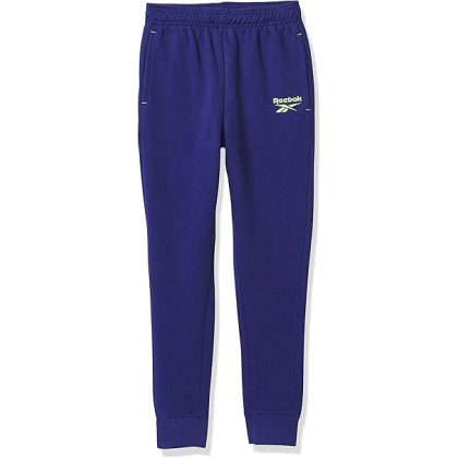 Reebok Boy's Pantalon Lit Intl Trouser