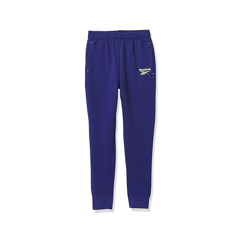 Reebok Boy's Pantalon Lit Intl Trouser