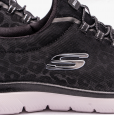 Skechers Womens' Summits - Sparkling Shoes