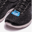 Skechers Womens' Summits - Sparkling Shoes