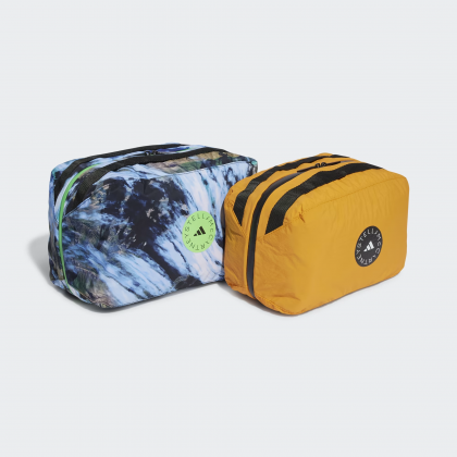 adidas by Stella McCartney Travel Bag Set - Multicolor