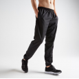 Skechrts Mens' Sport Pant-بنطلون سكيتشرز للرجال لون أسود
