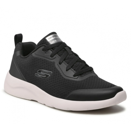 Skechers Men's Dynamight 2.0 Shoes - حذاء سكيتشرز دايناميت 2.0 للرجال لون أسود 